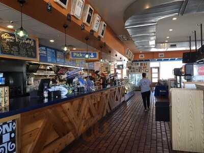 Niko Niko's Greek & American Cafe