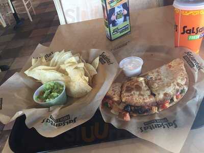 Salsarita's Fresh Mexican Grill