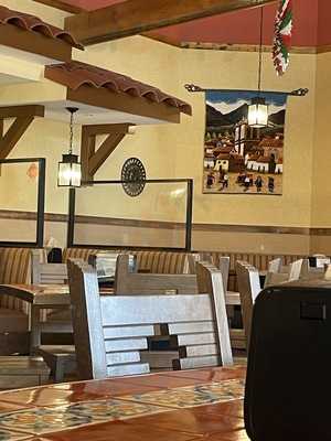 Salsarita's Fresh Mexican Grill