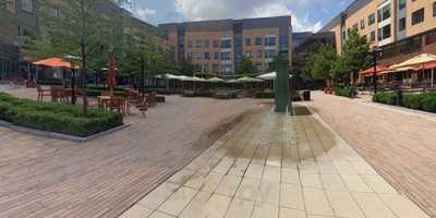 Salsarita's Fresh Mexican Grill