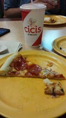 Cicis