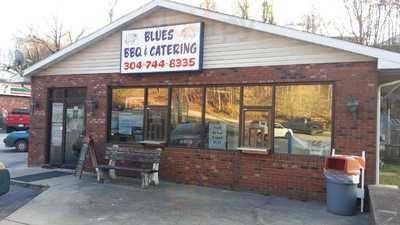Blues Bbq