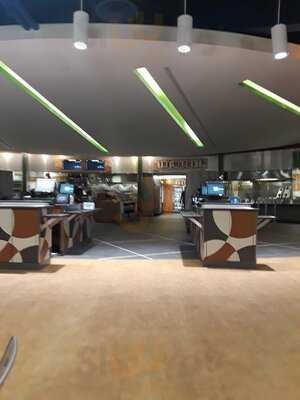 End Zone Food Court