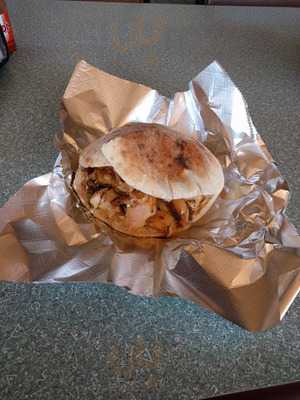 Sultan Restaurant Lebanese & Bakery