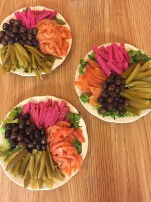 Sultan Restaurant Lebanese & Bakery