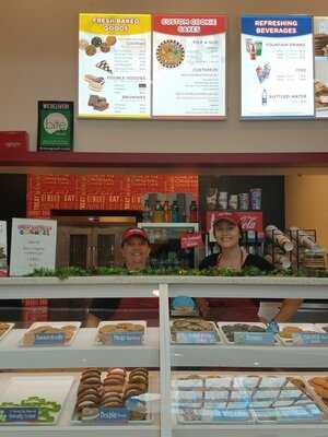 Great American Cookies Srq