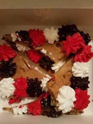 Great American Cookies Srq