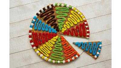 Great American Cookies Srq