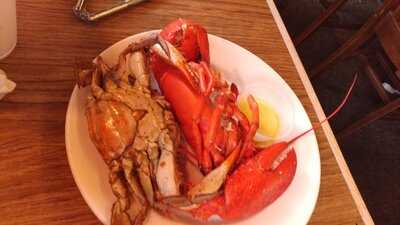 Boston Lobster Feast