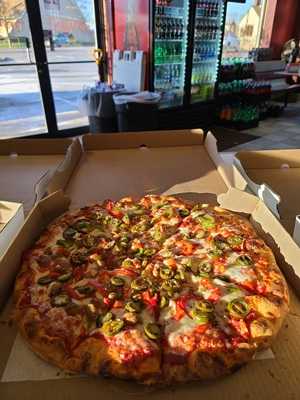 Pontillo's Pizza & Pasta