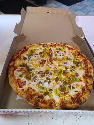 Pontillo's Pizza & Pasta