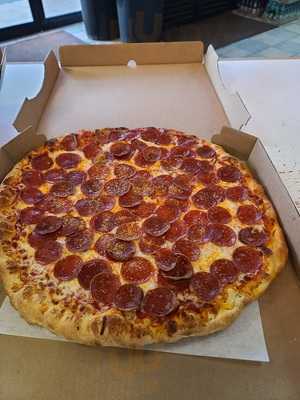 Pontillo's Pizza & Pasta