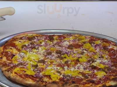 Pontillo's Pizza & Pasta