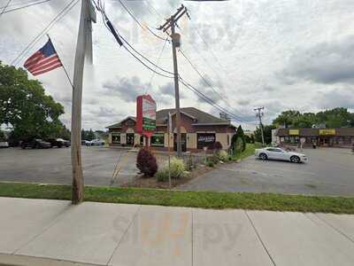 Pontillo's Pizza & Pasta