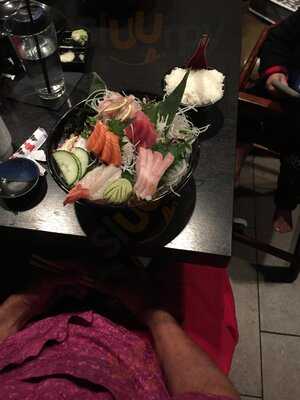 Ra Sushi Bar Restaurant