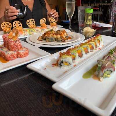 Ra Sushi Bar Restaurant