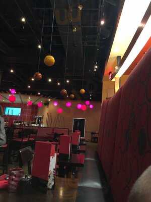 Ra Sushi Bar Restaurant