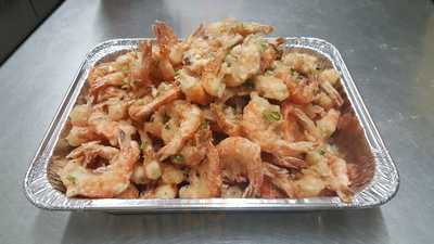 Liu's Chinese Restaurant