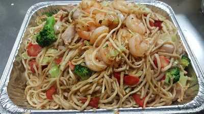 Liu's Chinese Restaurant