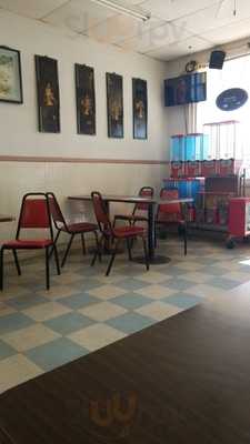 Liu's Chinese Restaurant