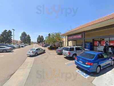 Liu's Chinese Restaurant