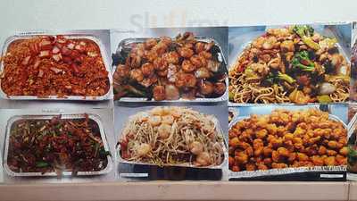 Liu's Chinese Restaurant