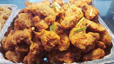 Liu's Chinese Restaurant