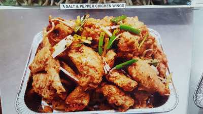 Liu's Chinese Restaurant