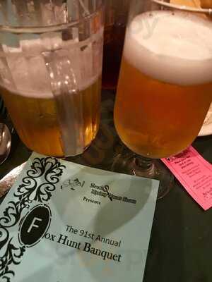 Sluths Dinner Theatre