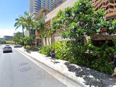 Aloha Harmony Tea House