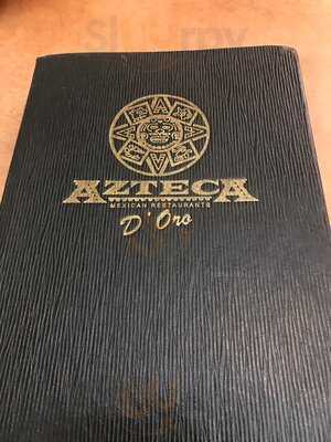 Azteca D'oro