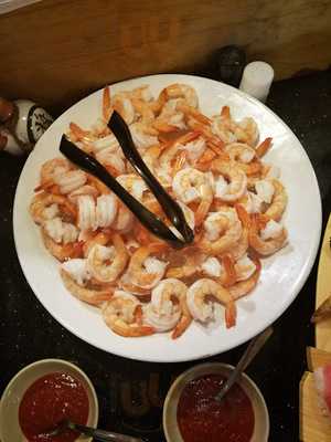 Mandarin Sushi & Noodle Bar