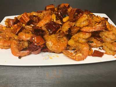 Mandarin Sushi & Noodle Bar