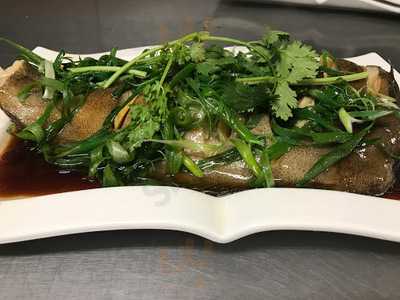 Mandarin Sushi & Noodle Bar