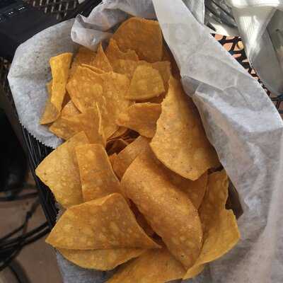 Nacha Mama's Taqueria