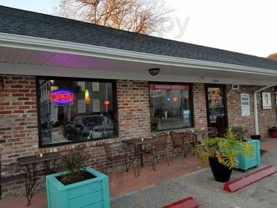 Nacha Mama's Taqueria