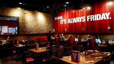 Tgi Fridays