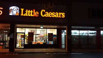 Little Caesars