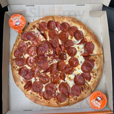 Little Caesars