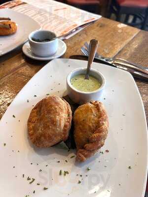 Sal Y Pimienta Kitchen Houston - Texas