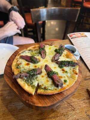 Sal Y Pimienta Kitchen Houston - Texas