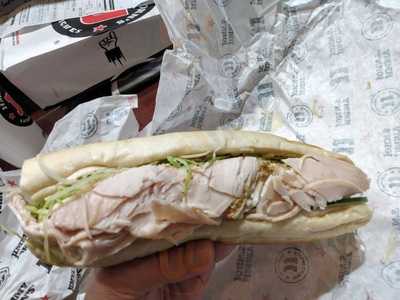 Jimmy John's