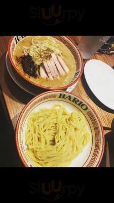 Ramen Bario