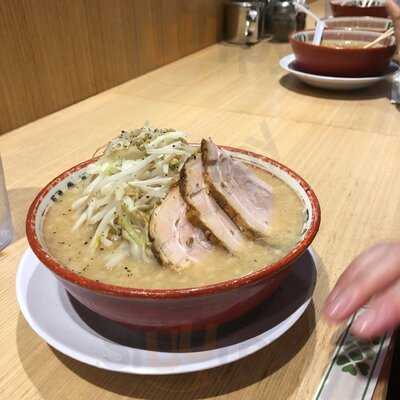 Ramen Bario