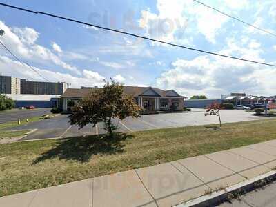 Uncle Danny's Family Restaurant