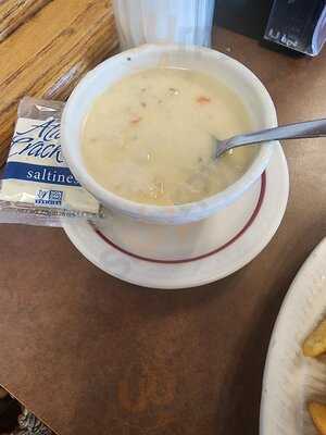 Uncle Danny's Family Restaurant