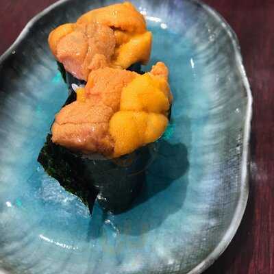 Morio's Sushi Bistro