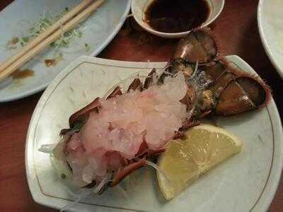 Morio's Sushi Bistro