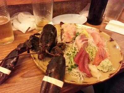 Morio's Sushi Bistro