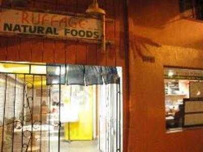 Morio's Sushi Bistro